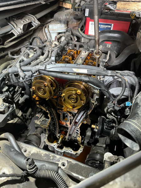 Zdjęcie na okładce dla Warsztat Samochodowy AUTO KLINIKA Kielce | Wulkanizacja | Geometria 3D